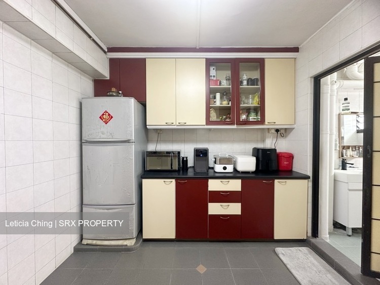 Blk 447 Choa Chu Kang Avenue 4 (Choa Chu Kang), HDB 4 Rooms #542705781